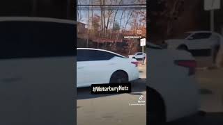 Waterbury Ct Most Car Accidents in Connecticut!! #WaterburyNutz #worldstarhiphop #connecticutlife