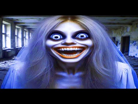 Get Goosebumps from This : Eerily Creepy Ghost Laughter Sounds #ghostsoundeffect  #ghostsounds