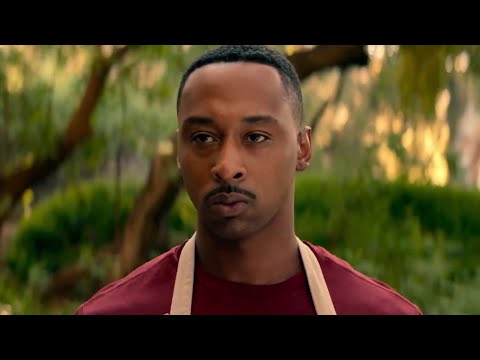 Bad Boys: Ride Or Die (2024) | Reggie wants to cook his chicken | 4K