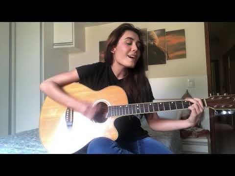 Cover Artista da Semana - Santo Espírito/ Laura Souguellis