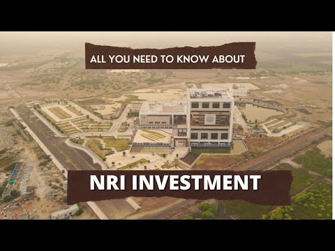 Dholera SIR Investment Guide for NRIs Unlocking Opportunities, Regulations, and Processes