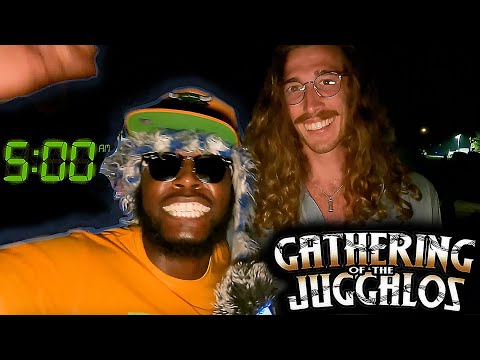 Gathering of the Juggalos 2021 - 5AM Interviews