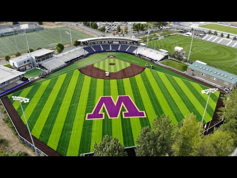 PAC 12 Baseball Stadiums Ranked!