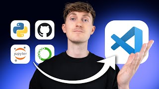 The Ultimate VS Code Setup for Data & AI Projects