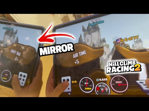 Hill Climb Racing 2 - How To Play The New Public Event