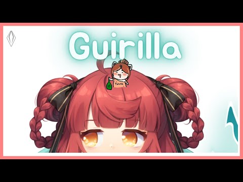 〔GUIRILLA〕freetalk atau karaoke〔Yuela GuiGui | LIVIUM〕