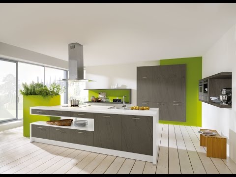 Kitchen New Designs