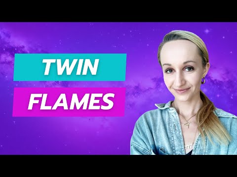 All About the Twin Flame Journey & Healing Process ♾️ ❤️‍🔥