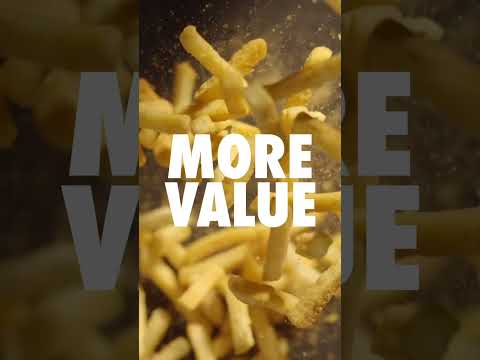 Domino's | Are You Hungry For More?