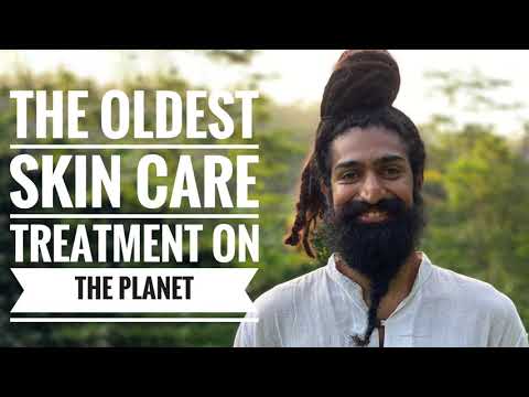 The Oldest Skincare Treatment on the Planet