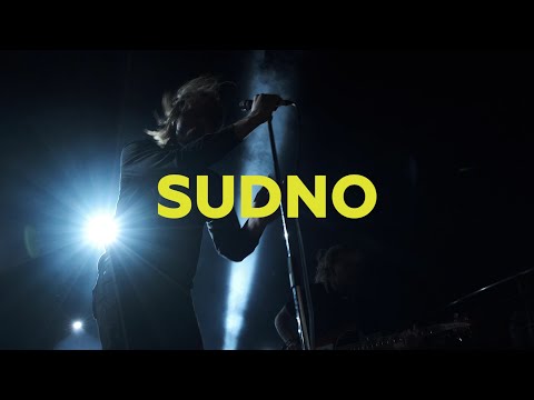 Molchat Doma - Sudno (Live in Saint-Petersburg / Aurora 2021) Судно - Молчат Дома