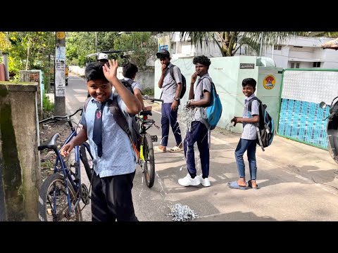 DAILY LIFE IN INDIA VLOG