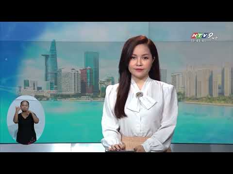 HTV9 ĐƯA TIN VỀ LỄ KÝ KẾT HỢP TÁC CHIẾN LƯỢC GIỮA TẬP ĐOÀN HƯNG THỊNH VÀ TẬP ĐOÀN VIETTEL