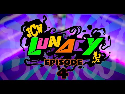 Juggalo Championship Wrestling (JCW) Lunacy Episode 4