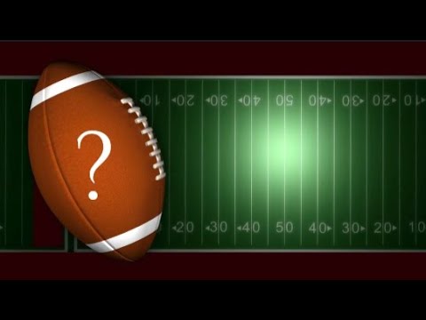 Unbelievable Facts You Never Knew About American Football