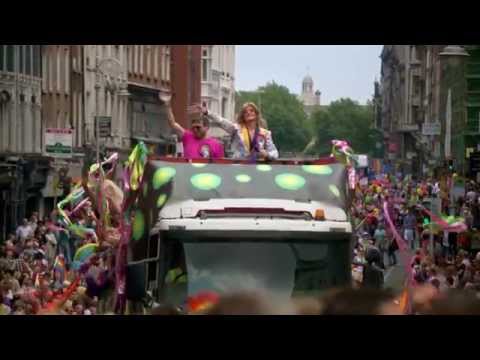 The Queen of Ireland - Promo Teaser 3