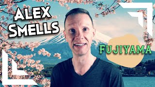 Fujiyama from Succes de Paris Perfume Review: Alex Smells