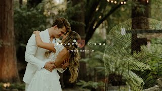 Deer Park Villa | California Wedding Video