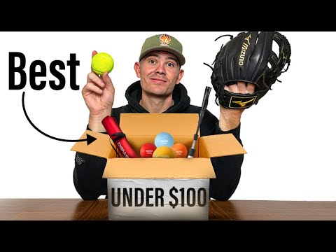 7 Baseball Products you won’t regret