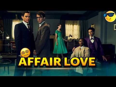 Affair Wife: Top 10 Romance Movies 2024