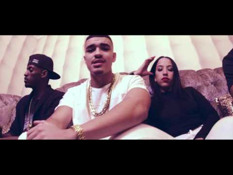 Shane Eagle   Way Up Ft Big Star Clean