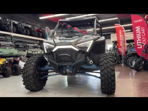 Pre-Owned 2021 Polaris RZR PRO XP 4 Ultimate with Ride Command and Dynamix For Sale In Corona, CA