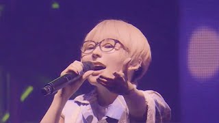 ポルカドットスティングレイ「ツキカゲ」ライブ映像（ ガチ幕張  ワンマン）