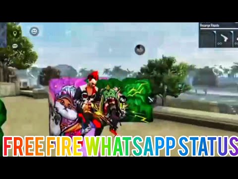 free fire whatsapp status in Tamil 28 OFFICIAL