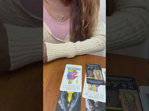 Aries messages tarot reading #ariestarot #tarotreading