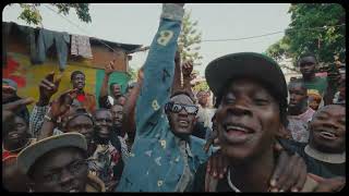 Hoozambe - Mudra D Viral & D Star  ( Official Video )