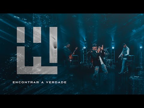 Fort Enna - Encontrar a verdade [ CLIPE OFICIAL ]