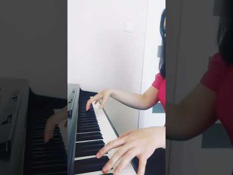 Carlos Gardel - Por Una Cabeza#carlosgardel #porunacabeza #pianocover #tangopiano