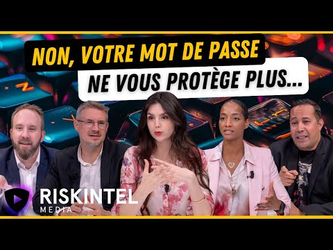 Arnaques, vols d'identités et manipulation - Comment s'en prémunir ? - Le décryptage