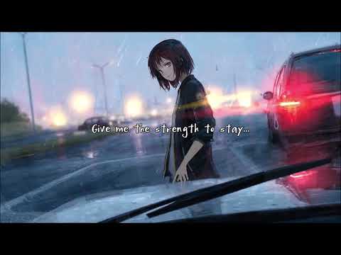 Nightcore - Erase Me