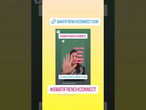 Learn French quickly #swatifrenchconnect #learnfrench # frenchculture