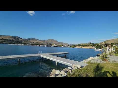 Lake Chelan, Washington