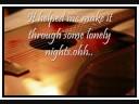 This Old Guitar-John Denver