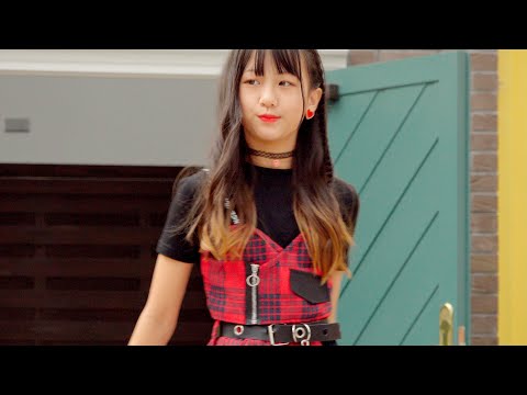 安藤星来(あんどう らら) 20221010 avex Challenge Stage 安城デンパーク