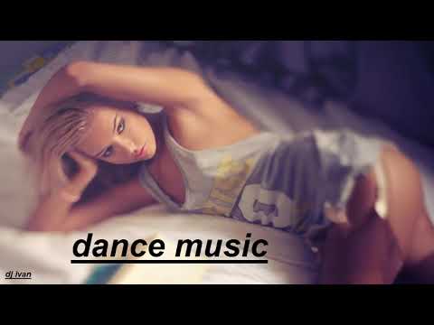 Dj Ivan # Icaka Mitov Dance No2 8 2020