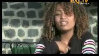 Eritrean Song by Semhar Yohanes