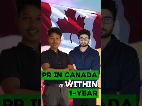 USA Visa in 7 Days | CANADA PR in 2 years | How is it possible?