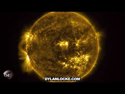 nasa reveals what the sun sounds like