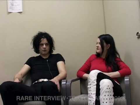 Third Man Vault 55: The White Stripes - Elephant XX (DVD Trailer)