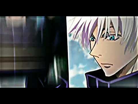 AMV Edit Badass Alight motion Presets ~ Gojo Satoru