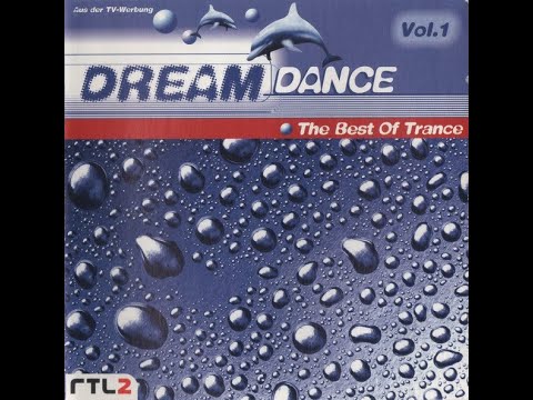 Dream Dance Vol 1  // CD 2