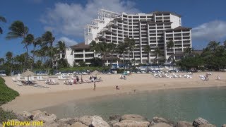 JW Marriott Ihilani Ko Olina Hotel Review