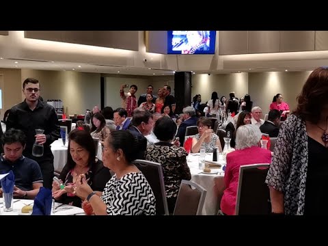 #PhilippinesinAustralia | Farewell Dinner of Ambassador Hellen De La Vega