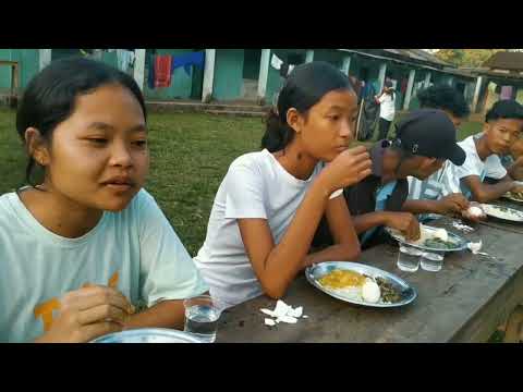 Gisiko nange Kam ka'anirang || BEC Ministry || Rongjeng East Garo Hills Meghalaya