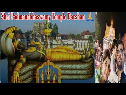 Sree Padmanabhaswamy Temple

|| kerala vlog part-2 || Day -1