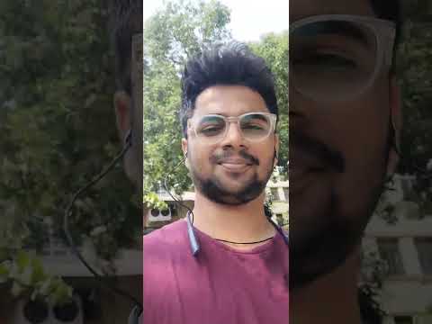 Day 5 As An Intern At IIEST Shibpur | IISER TVM | Summer Internship | IAT |